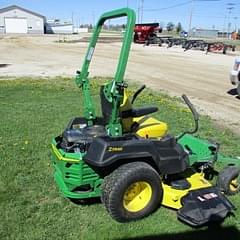 Image of John Deere Z515E equipment image 3