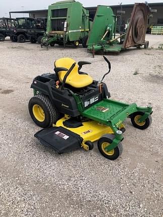 Image of John Deere Z525E equipment image 1