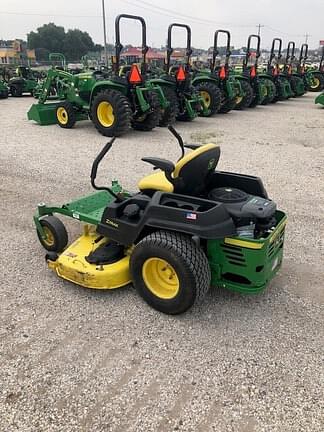 Image of John Deere Z525E equipment image 4