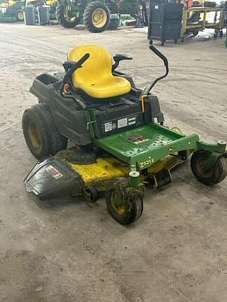 John discount deere z525e