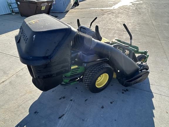 Image of John Deere Z525E equipment image 3