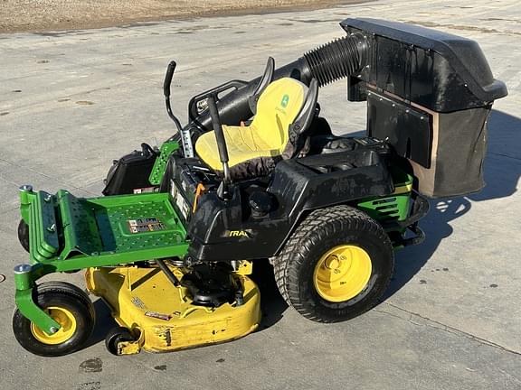 Image of John Deere Z525E equipment image 2