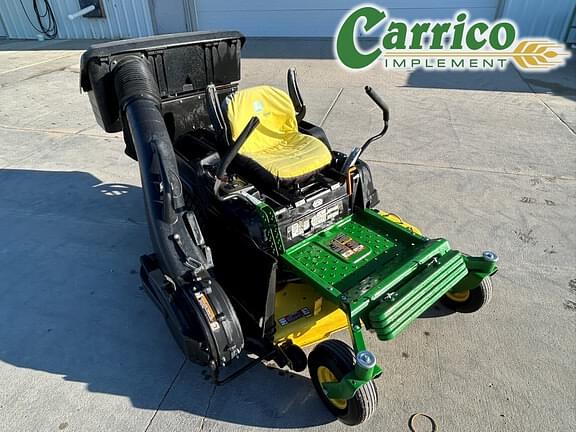 Image of John Deere Z525E Primary image