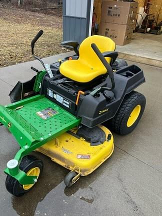 John deere z525e for sale hot sale