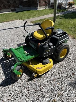 Image of John Deere Z525E Primary image