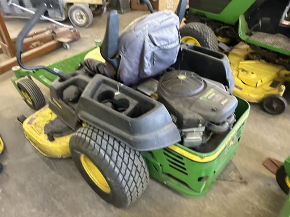 Image of John Deere Z525E equipment image 4