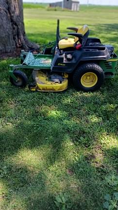 Image of John Deere Z525E Image 1