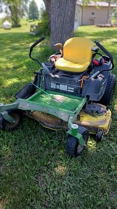 Image of John Deere Z525E Image 0