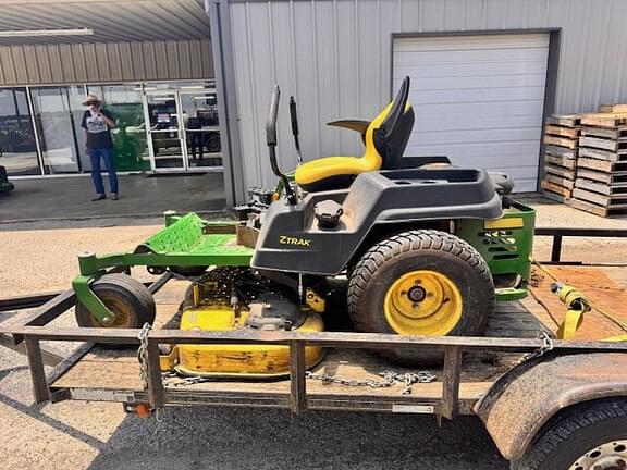 Image of John Deere Z525E Primary image