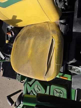 Image of John Deere Z530M equipment image 2