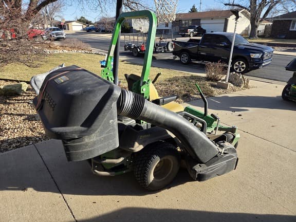 Image of John Deere Z530M equipment image 4