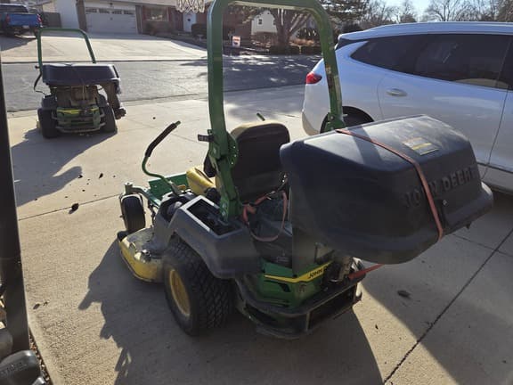 Image of John Deere Z530M equipment image 3