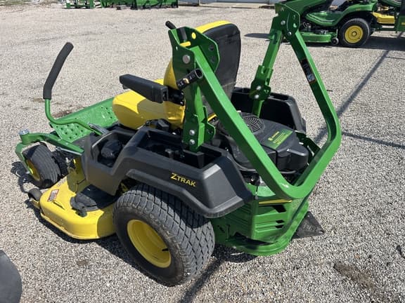 Image of John Deere Z530M equipment image 1