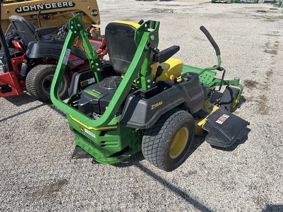 Image of John Deere Z530M equipment image 4