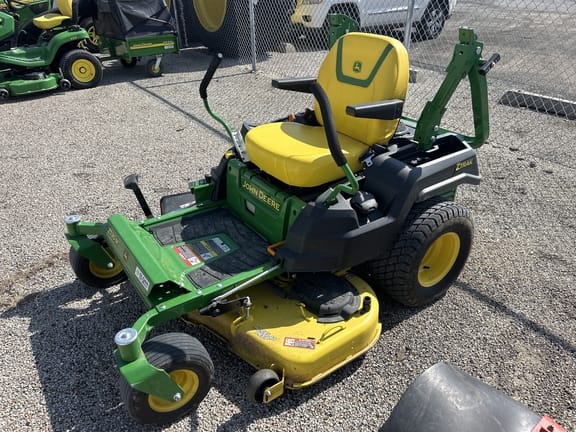 2020 John Deere Z530M Equipment Image0