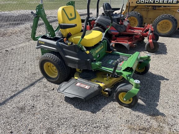 Image of John Deere Z530M equipment image 2