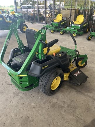 Main image John Deere Z530M