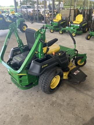 Main image John Deere Z530M