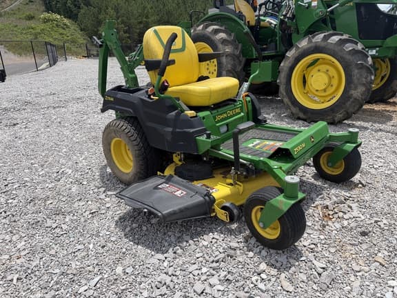 Image of John Deere Z530M equipment image 1