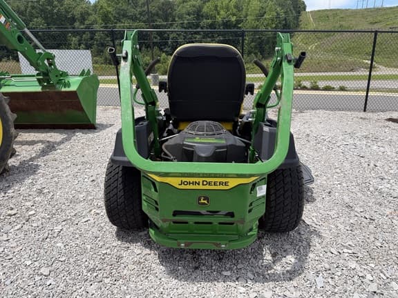 Image of John Deere Z530M equipment image 4