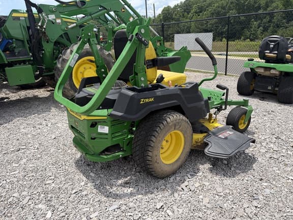 Image of John Deere Z530M equipment image 3