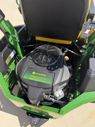 Image of John Deere Z530R equipment image 3