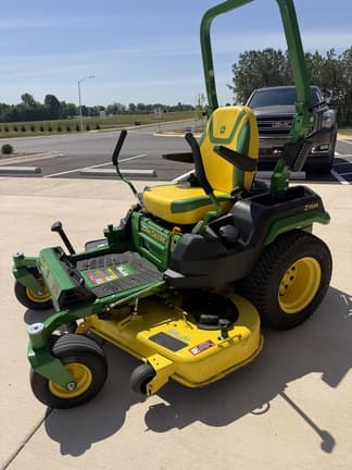 Image of John Deere Z530R equipment image 2
