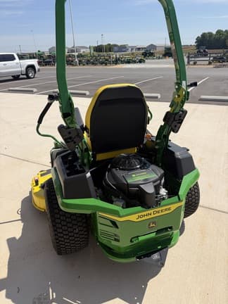Image of John Deere Z530R equipment image 4