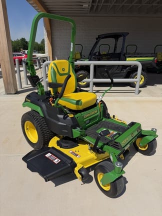 2020 John Deere Z530R Equipment Image0