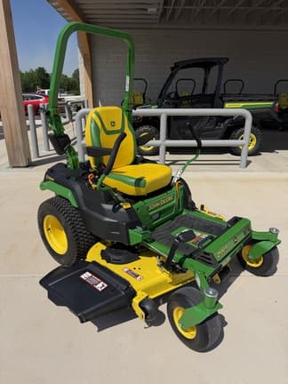Image of John Deere Z530R Primary image