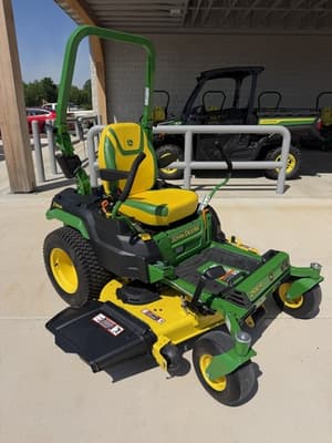 2020 John Deere Z530R Image