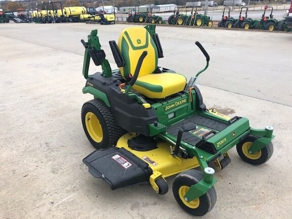 2020 John Deere Z530R Image