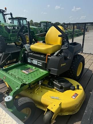 Image of John Deere Z535M Primary image