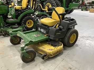Main image John Deere Z535M