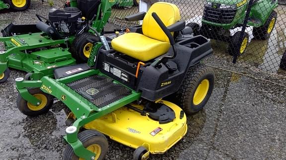 Thumbnail image John Deere Z535M 0