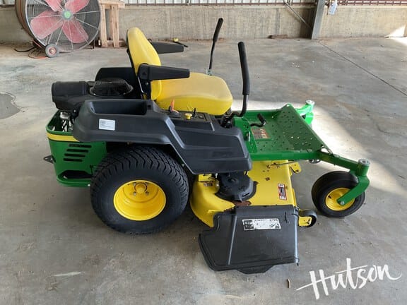 Main image John Deere Z535M