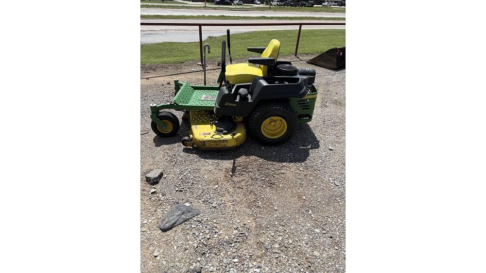 Image of John Deere Z535M Image 1