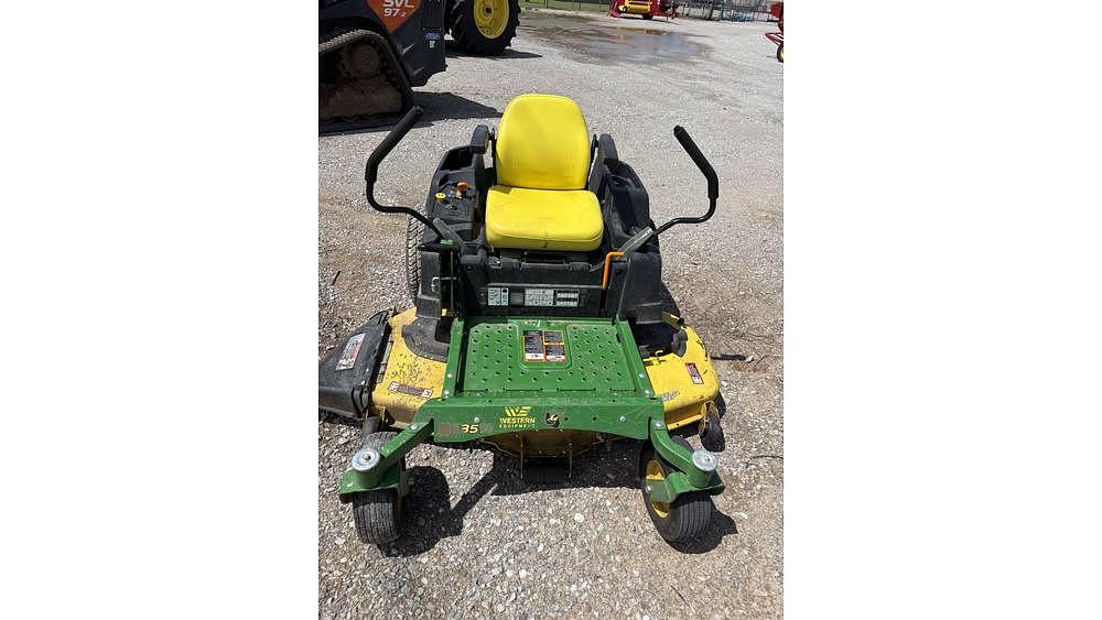 Image of John Deere Z535M Image 0