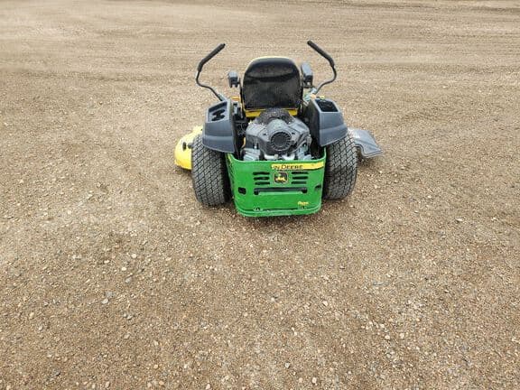 Image of John Deere Z535M equipment image 3