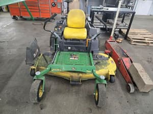 2020 John Deere Z535M Image