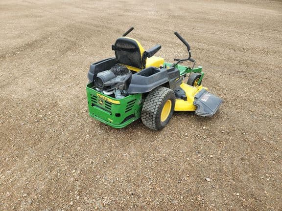 Image of John Deere Z535M equipment image 2