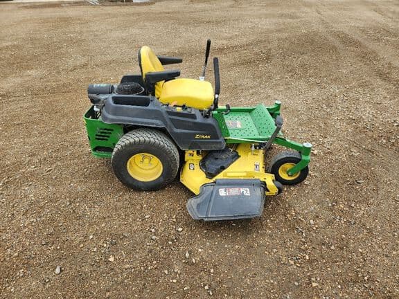 Image of John Deere Z535M equipment image 1