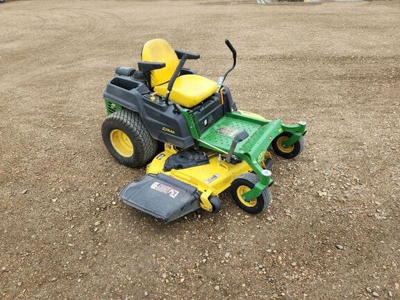 2020 John Deere Z535M Equipment Image0