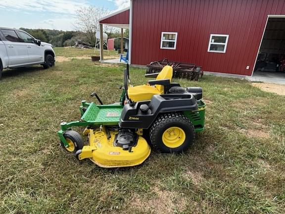 Image of John Deere Z535M equipment image 2