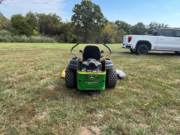 Image of John Deere Z535M equipment image 1