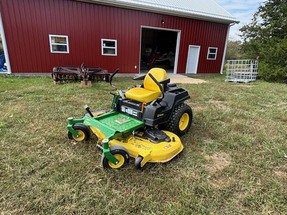 2020 John Deere Z535M Equipment Image0