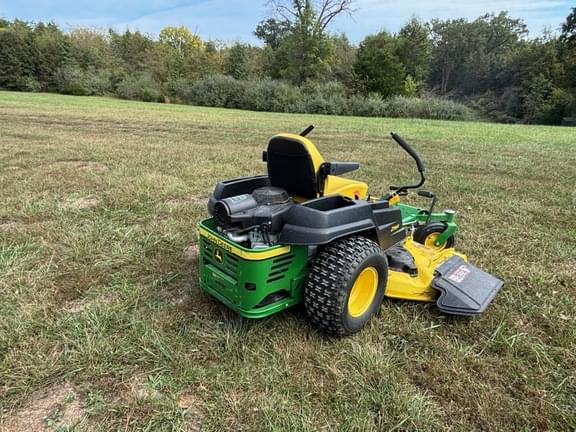 Image of John Deere Z535M equipment image 4