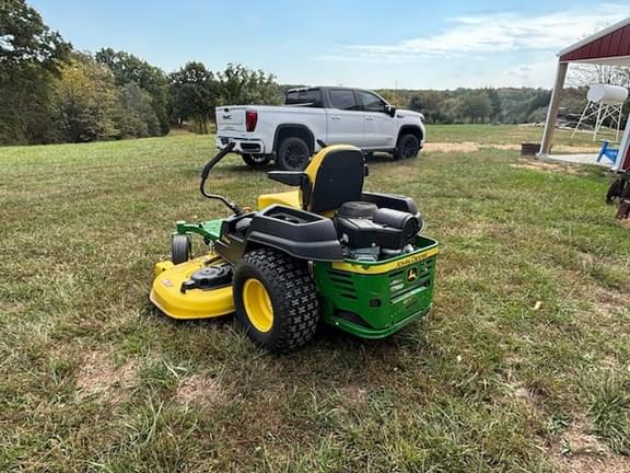 Image of John Deere Z535M equipment image 3
