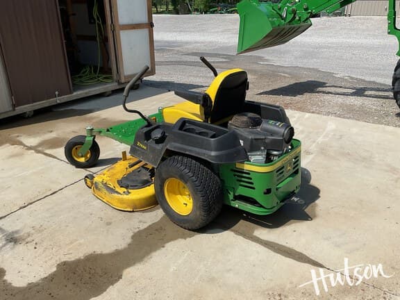 Image of John Deere Z535M equipment image 2