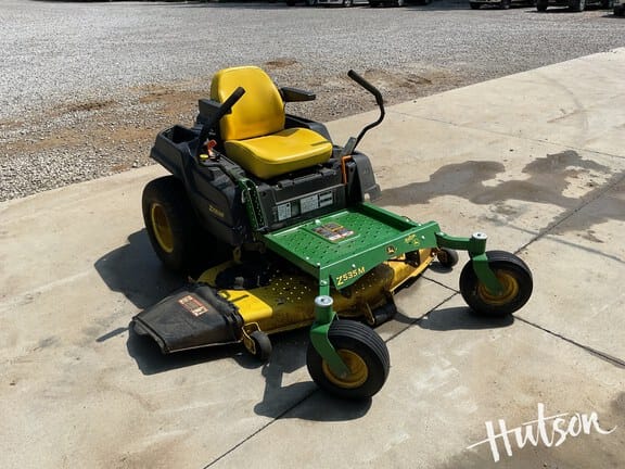 2020 John Deere Z535M Equipment Image0